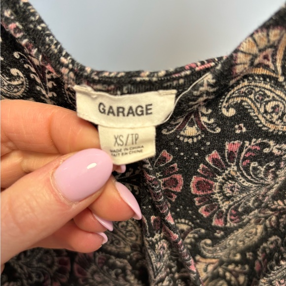 Garage Romper - Picture 2 of 3